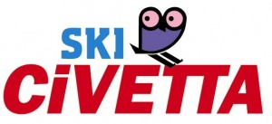 LOGO SKI CIVETTA