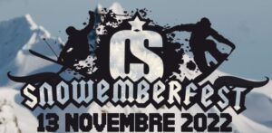 Snowember fest 2022