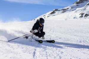Andalo scuola sci e snowboard 2023