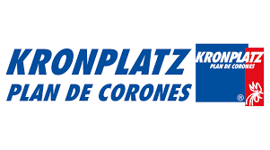 Logo Plan de corones